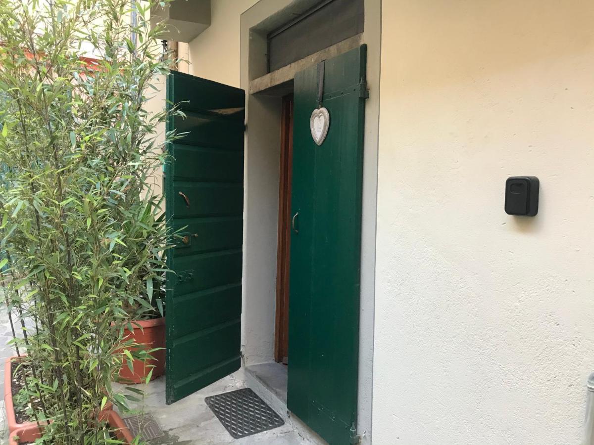 La Casa Nel Vicolo Apartment Алтопашо Екстериор снимка