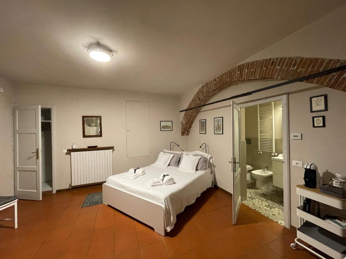La Casa Nel Vicolo Apartment Алтопашо Екстериор снимка