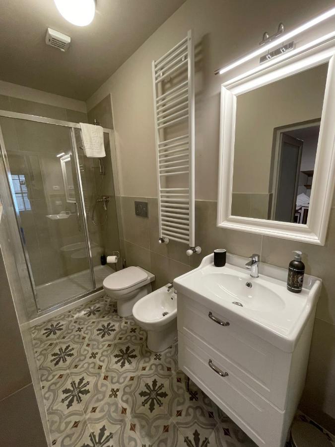 La Casa Nel Vicolo Apartment Алтопашо Екстериор снимка