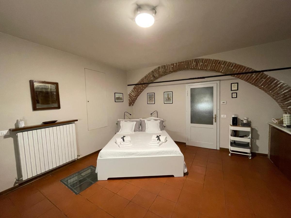 La Casa Nel Vicolo Apartment Алтопашо Екстериор снимка