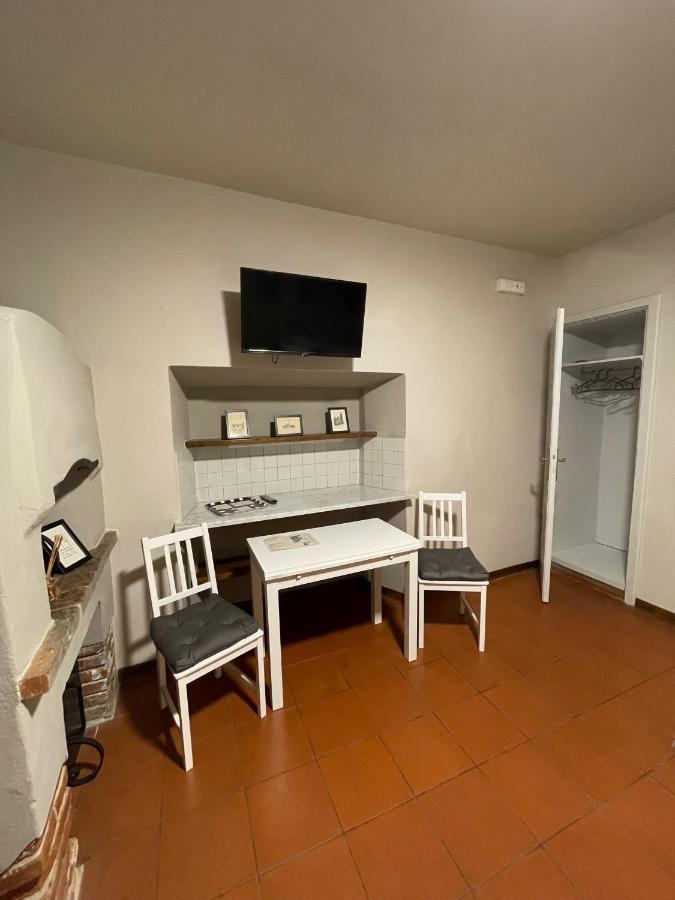 La Casa Nel Vicolo Apartment Алтопашо Екстериор снимка