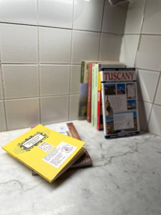 La Casa Nel Vicolo Apartment Алтопашо Екстериор снимка