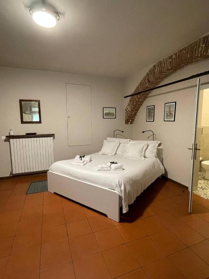 La Casa Nel Vicolo Apartment Алтопашо Екстериор снимка