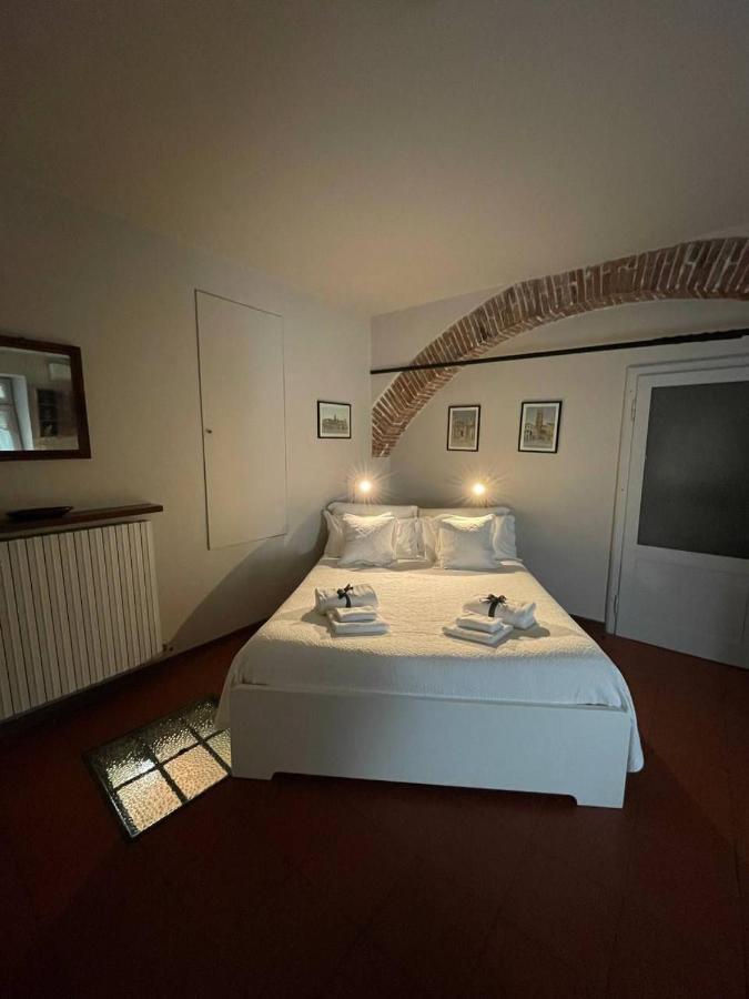 La Casa Nel Vicolo Apartment Алтопашо Екстериор снимка