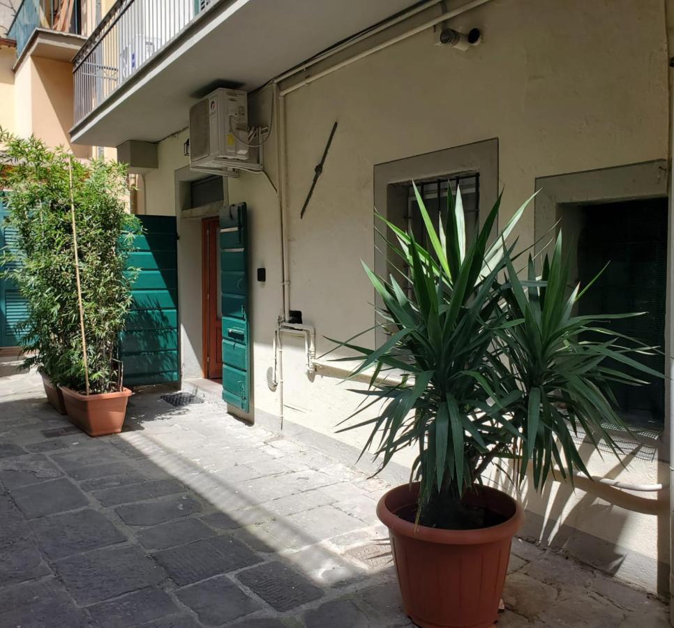 La Casa Nel Vicolo Apartment Алтопашо Екстериор снимка